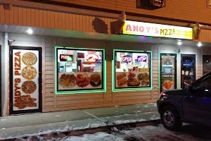 Andy's Pizza Restaurant image