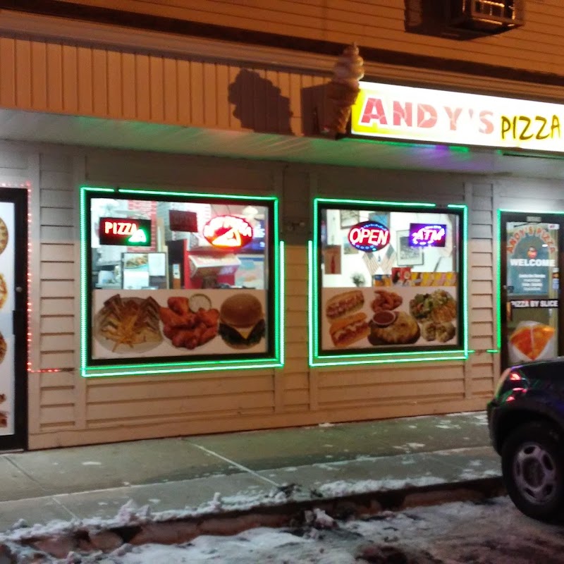 Andy's Pizza Restaurant