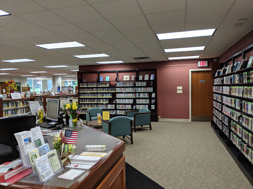 Middlebury Public Library