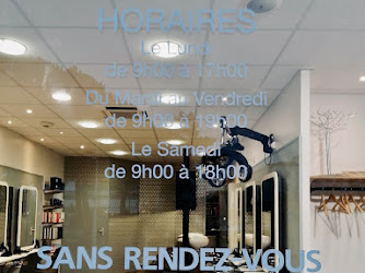 Coiff In Royan - Coiffeur Royan