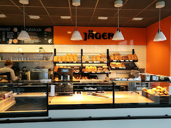 Bäckerei & Café Jägers
