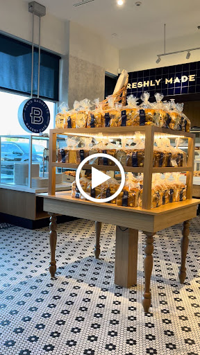 Paris Baguette