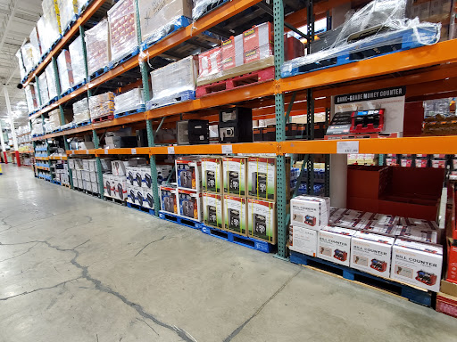 Warehouse store «Costco Business Center», reviews and photos, 3900 20th St E, Fife, WA 98424, USA