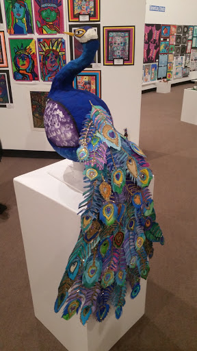 Art Museum «Springfield Art Museum», reviews and photos, 1111 E Brookside Dr, Springfield, MO 65807, USA