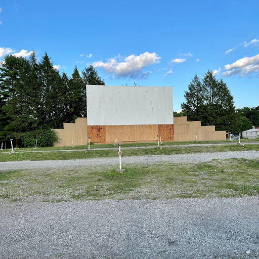 Comet Drive In