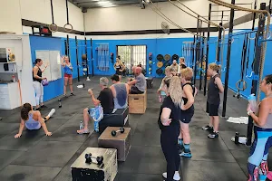 CrossFit Burleigh image