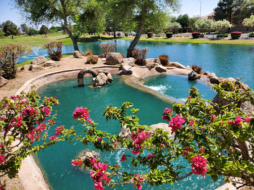 Golf Club «Augusta Ranch Golf Club», reviews and photos, 2401 S Lansing, Mesa, AZ 85209, USA