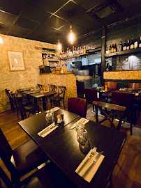 Atmosphère du Restaurant italien Le 68 à Paris - n°7