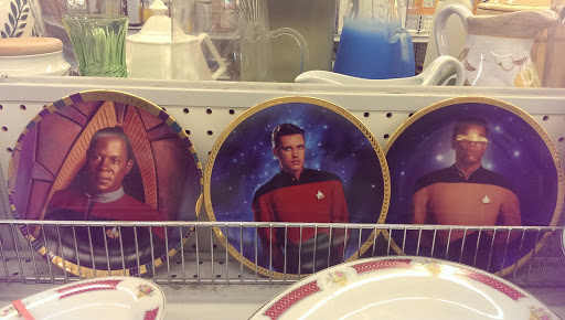 Thrift Store «Goodwill», reviews and photos, 1450 SE Discovery Lane, Warrenton, OR 97146, USA