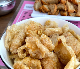 Kantin Qiu Kelenteng (dulu kebonjati) photo