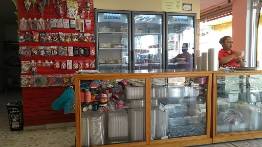 Pastelería Princesa en Manzanillo