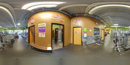 Gym «Anytime Fitness», reviews and photos, 262 W 81st Ave, Dyer, IN 46311, USA