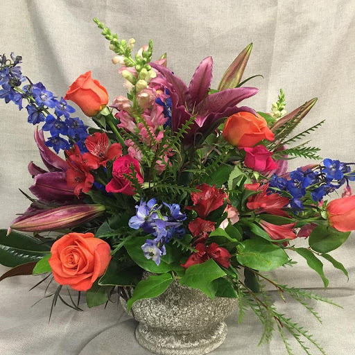 Florist «Painted Daisy Floral & Events», reviews and photos, 10929 Alpine Hwy, Highland, UT 84003, USA