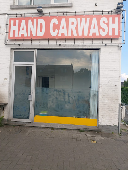 Blink Hand Carwash