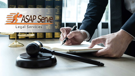 Scottsdale Process Server