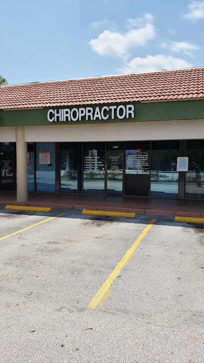 Shtulman Chiropractic Center - Pet Food Store in Sunrise Florida