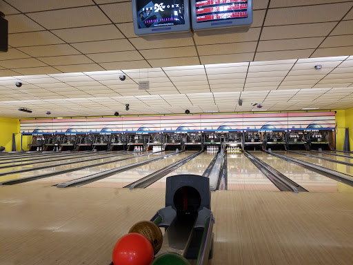 Bowling Alley «P-Nut Bowl», reviews and photos, 2701 P-Nut Ln, Bloomsburg, PA 17815, USA