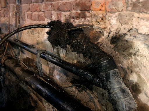 Plumber «RotoKing», reviews and photos, 163 Skinner Dr, New Britain, CT 06053, USA