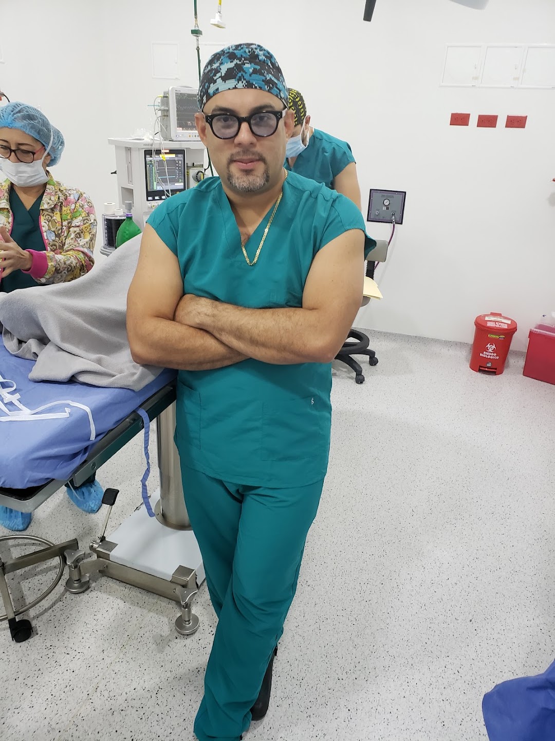 Dr. Villafañe Cirujano Plastico