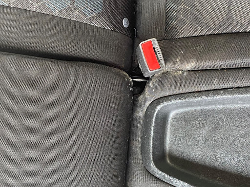 Car Wash «WashGuys Car Wash», reviews and photos, 1650 Market Pl Blvd, Irving, TX 75063, USA