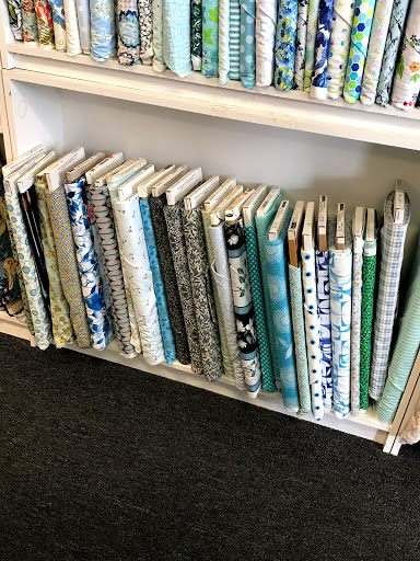 Fabric Store «Sew Many Common Threads», reviews and photos, 2300 SC-544, Conway, SC 29526, USA