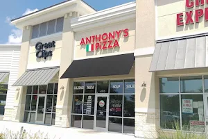 Anthony's East Coast Pizza image