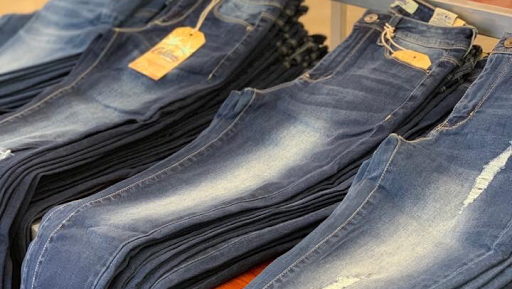 Fashion Ten Gainesville, 110 Washington St NE, Gainesville, GA 30501, USA, 