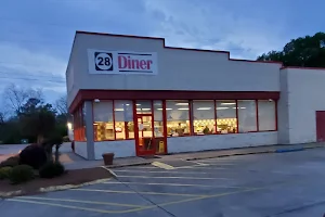 28 Diner image