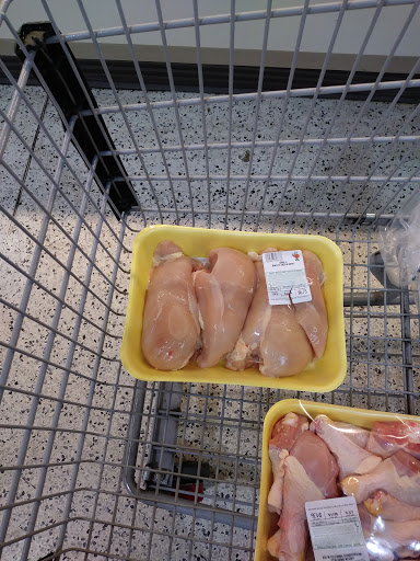 Grocery Store «Little Giant Farmers Market», reviews and photos, 7535 GA-85, Riverdale, GA 30274, USA