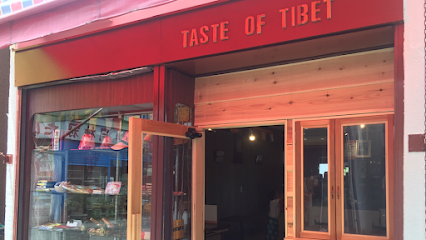 Taste of Tibet