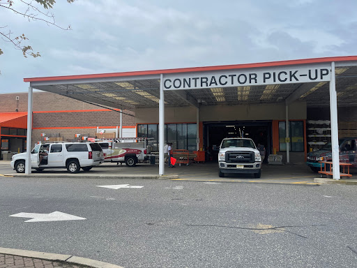 Home Improvement Store «The Home Depot», reviews and photos, 21 Indian Trail Rd, Cape May Court House, NJ 08210, USA