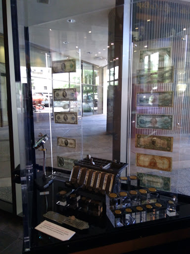 Museum «Wells Fargo History Museum», reviews and photos, 145 W Adams St, Phoenix, AZ 85003, USA