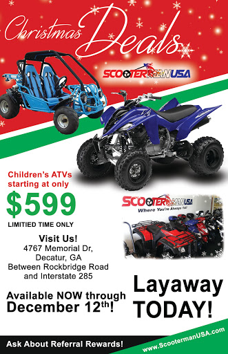 Motorsports Store «Mega Helmets Motorcycles Accessories», reviews and photos, 4767 Memorial Dr, Decatur, GA 30032, USA