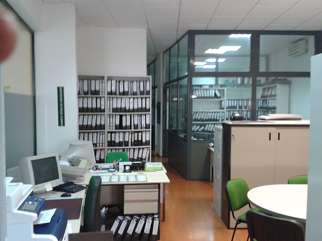 Agrovedras - Gabinete Técnico de Contabilidade e Gestão Agrícola, Lda. - Lourinhã