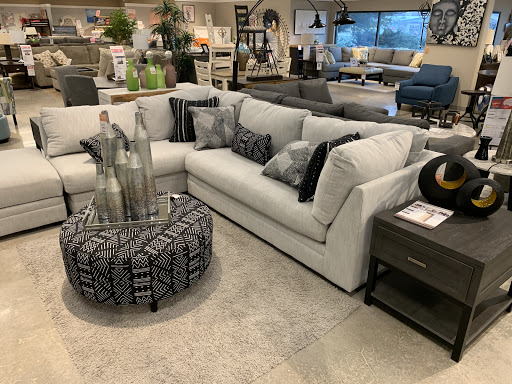Furniture Store «Ashley HomeStore», reviews and photos, 561 US-46, Fairfield, NJ 07004, USA
