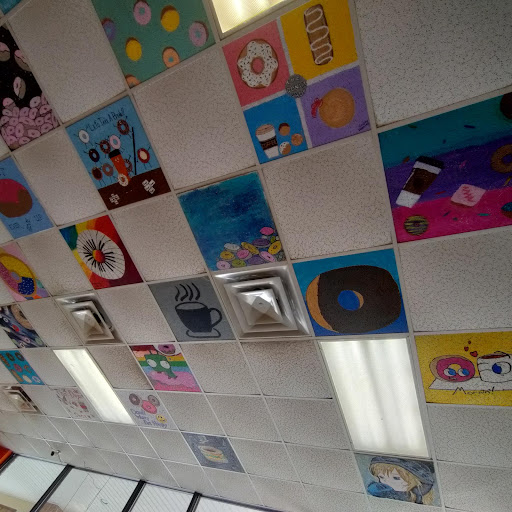 Donut Shop «The Donut Shop Bloomingdale», reviews and photos, 502 US-80, Bloomingdale, GA 31302, USA