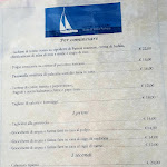 Photo n°3 de l'avis de Fabrizio.' fait le 02/08/2021 à 00:03 sur le  Ristorante Belmare à Patresi