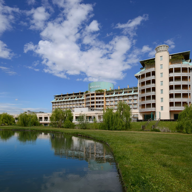 UNAHOTELS Expo Fiera Milano