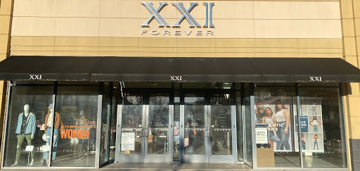 Clothing Store «F21 XXI», reviews and photos, 69 Chestnut St, Beavercreek, OH 45440, USA