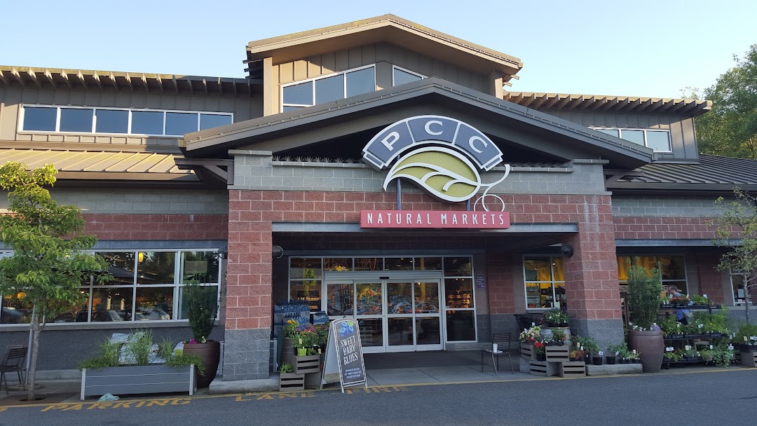 PCC Community Markets - Redmond