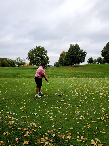 Golf Club «Maxwelton Golf Club», reviews and photos, 5721 E 1400 N, Syracuse, IN 46567, USA