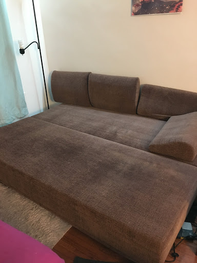 Moving Company «Traditional Van Lines | Local & Interstate Moving Company», reviews and photos, 212 Durham Ave #102, Metuchen, NJ 08840, USA