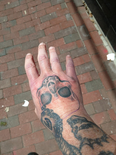 Tattoo Shop «Tattoo America», reviews and photos, 99 W Pearl St, Nashua, NH 03060, USA