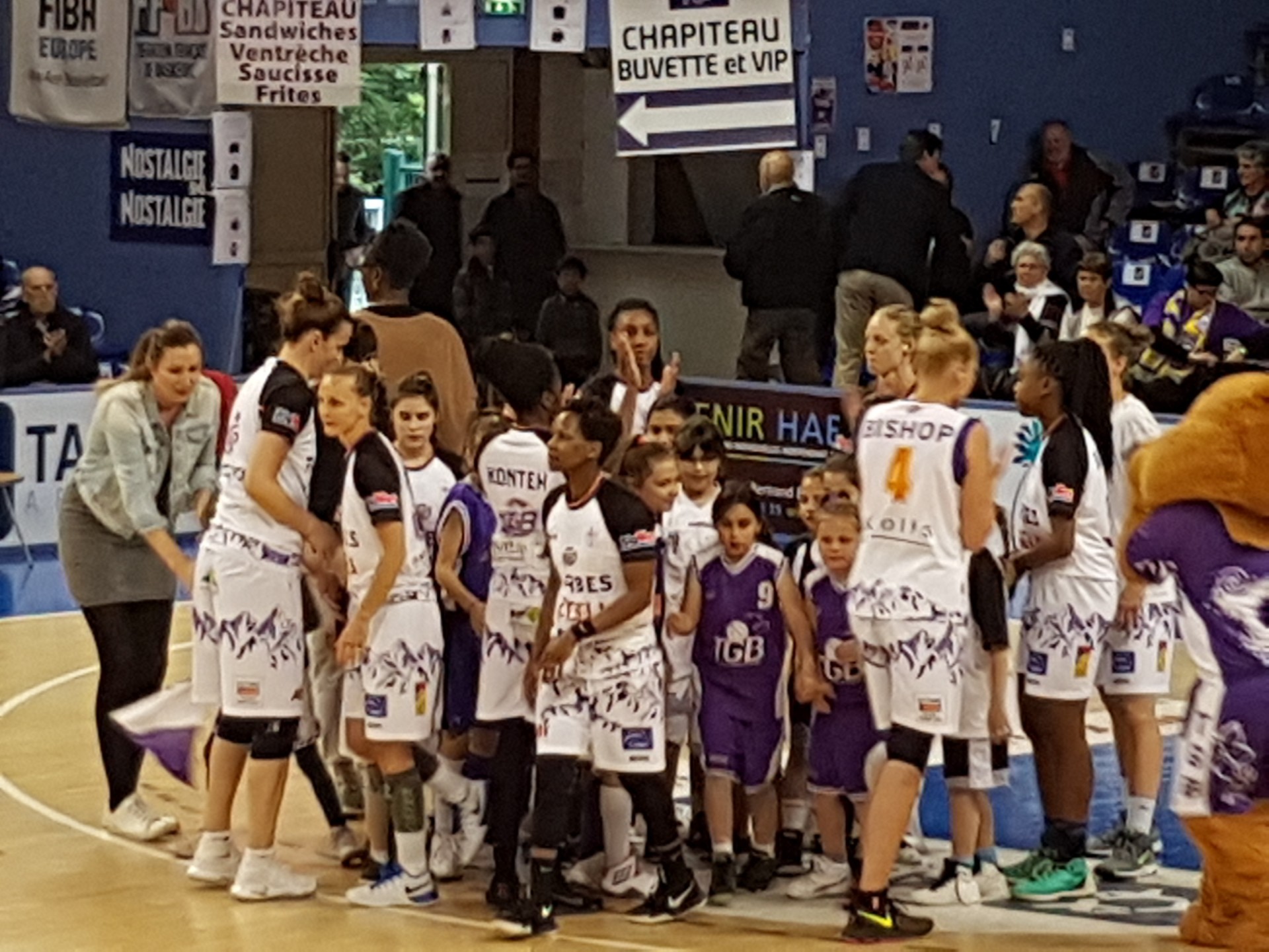 Photo n° 2 de l'avis de Nathalie.a fait le 21/08/2017 à 03:00