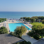 Photo n°3 de l'avis de monica.o fait le 04/09/2016 à 20:53 sur le  Hotel Del Levante à Torre Canne