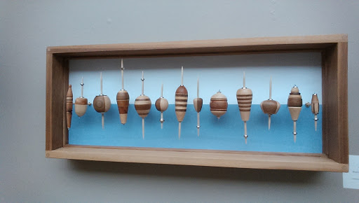 Museum «Walter Anderson Museum of Art», reviews and photos, 510 Washington Ave, Ocean Springs, MS 39564, USA