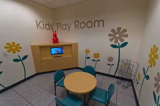 Ford Dealer «Holmes Tuttle Ford Auto Mall Tucson», reviews and photos, 660 W Auto Mall Dr, Tucson, AZ 85705, USA