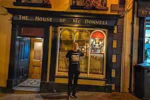 House of McDonnell image