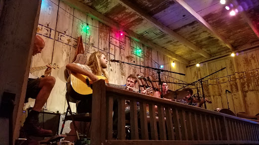 Live Music Venue «Dew Drop Jazz & Social Hall», reviews and photos, 430 Lamarque St, Mandeville, LA 70448, USA