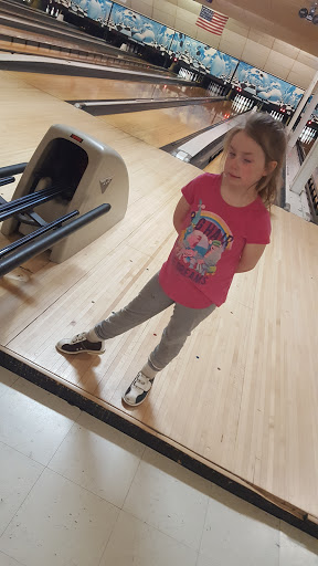 Bowling Alley «Cardinal Lanes», reviews and photos, 1300 South 5th Ave E, Newton, IA 50208, USA